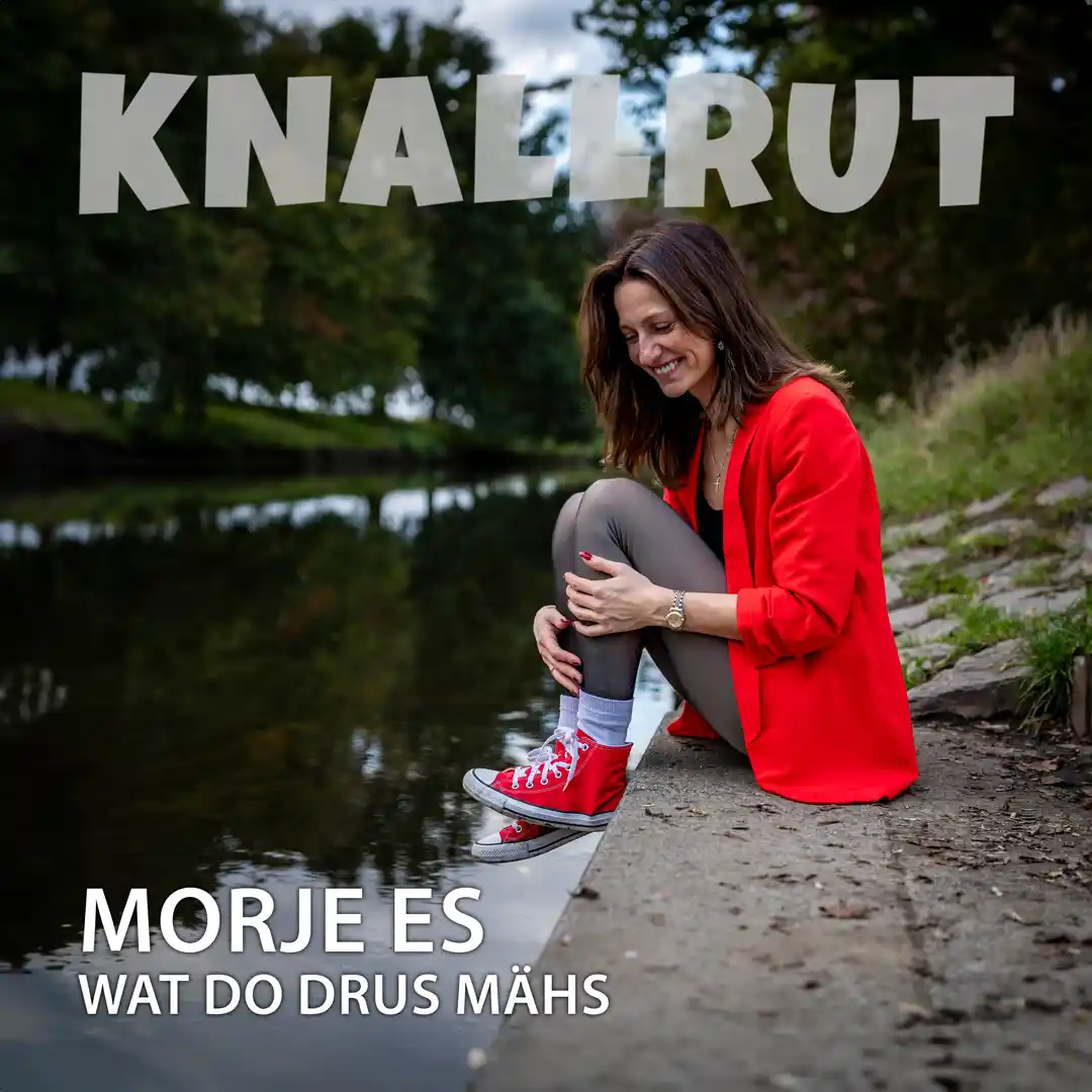 Cover Morje Es Wat Do Drus Mähs